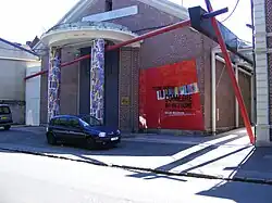 Description de cette image, également commentée ci-après