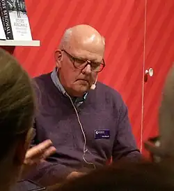 Image illustrative de l’article Sture Bergwall