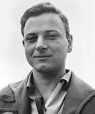 Image illustrative de l’article Sture Stork