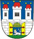 Blason de Sušice
