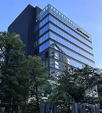 illustration de Subaru