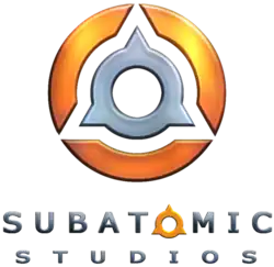 logo de Subatomic Studios