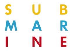 Description de l'image Submarine logo.png.