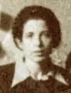 Suceso Portales en 1938.