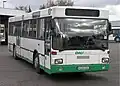 Autobus interurbain standard MAN SÜ 242