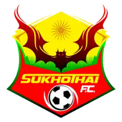Logo du Sukhothai FC