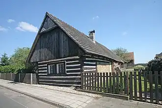 Sukorady (district de Jičín)