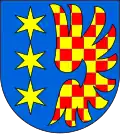 Blason de Sulejovice