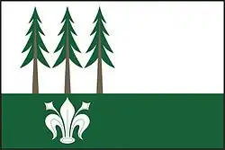 Drapeau de Sulkovec