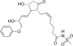 Image illustrative de l’article Sulprostone