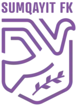 Logo du FK Sumgayit