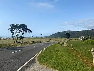 Summerlea (Nouvelle-Zélande)