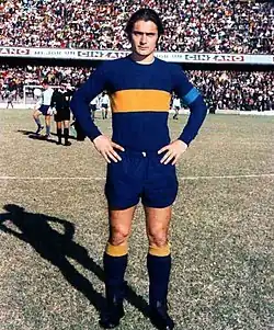 Image illustrative de l’article Rubén Suñé