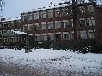 illustration de Soprano (entreprise)