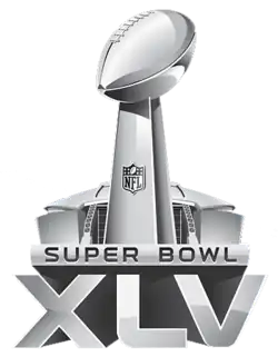 Description de l'image SuperBowlXLVLogo.png.