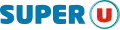 Logo de Super U (depuis le 15 janvier 2009)