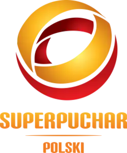 Logo de la Supercoupe de Pologne de football