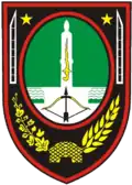 Blason de Surakarta
