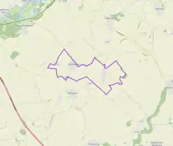 Avec les communes environnantes