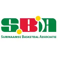Image illustrative de l’article Fédération du Suriname de basket-ball