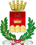 Blason de Sutera