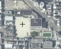 École primaire Suzaku Daiichi