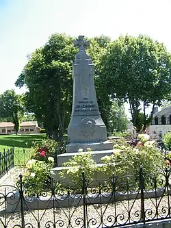 Monument.