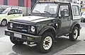 Suzuki Santana Samurai de 1990