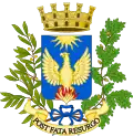 Blason de Suzzara