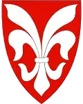 Blason de Sveio
