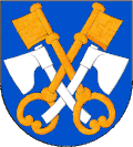 Blason de Svinařov