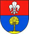 Blason de Svinošice