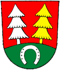 Blason de Svojetice