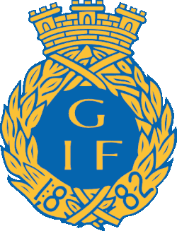 Logo du Gefle IF