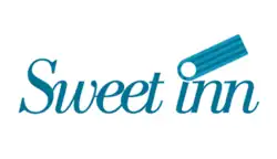 logo de Sweet Inn
