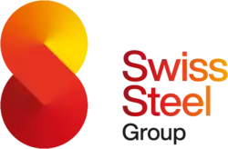 logo de Swiss Steel