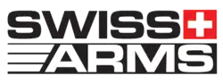 logo de Swiss Arms