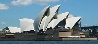 Image illustrative de l’article Opéra de Sydney