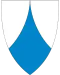 Blason de Sykkylven