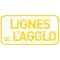 Lignes de l'agglo