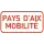 Pays d'Aix mobilité