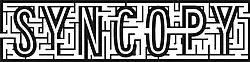 logo de Syncopy Films