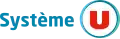 Logo de Système U (du 16 janvier 2009 au 5 juillet 2018)