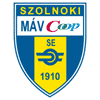 Logo du Szolnok NKK