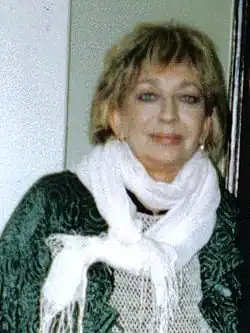 Description de l'image Szykulska Ewa.JPG.