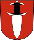 Blason de Tägerwilen