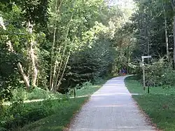 Tégéval à Mandres-les-Roses