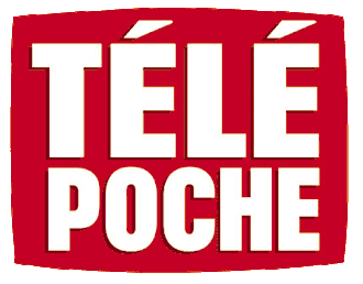 Image illustrative de l’article Télé Poche
