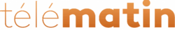 Logo Télématin 2021