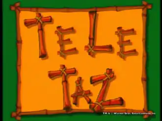 Image illustrative de l’article Télétaz